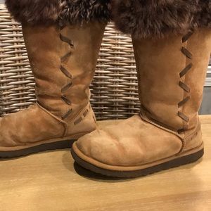 🌸Ugg Australia Rosana Toscana Boots